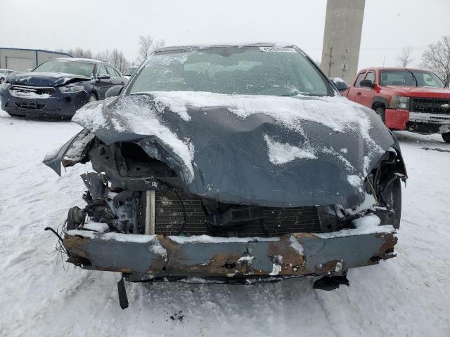 Photo 5 from auction – 2011 CHEVROLET IMPALA LT with VIN 2G1WG5EK2B1292585