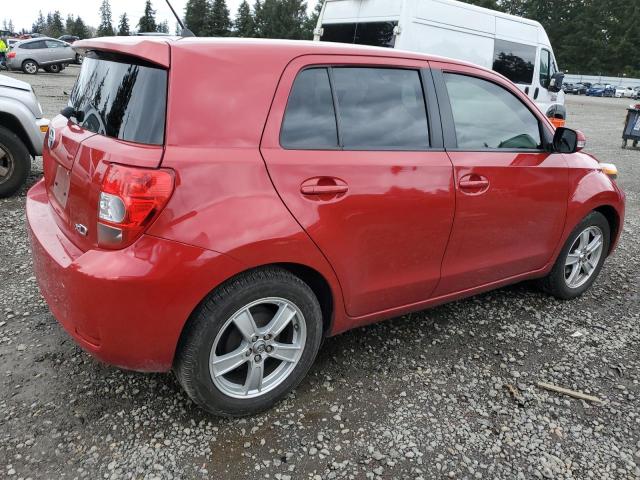 Photo 3 from auction – 2013 TOYOTA SCION XD with VIN JTKKUPB45D1034918