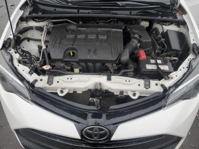 Photo 11 from auction – 2018 TOYOTA COROLLA L with VIN 5YFBURHE0JP752645