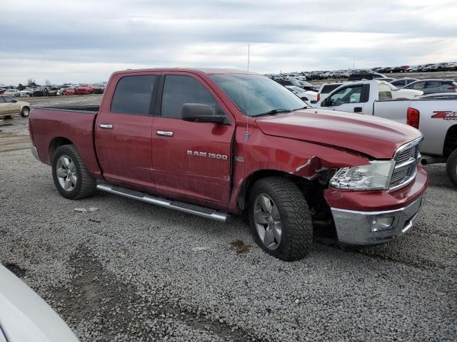 Photo 4 from auction – 2012 DODGE RAM 1500 S with VIN 1C6RD7LT5CS125943