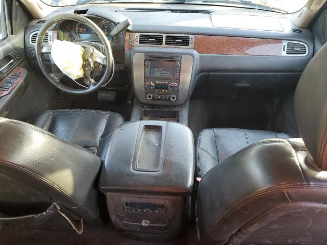 Photo 8 from auction – 2007 GMC NEW SIERRA with VIN 3GTEK13M47G508594