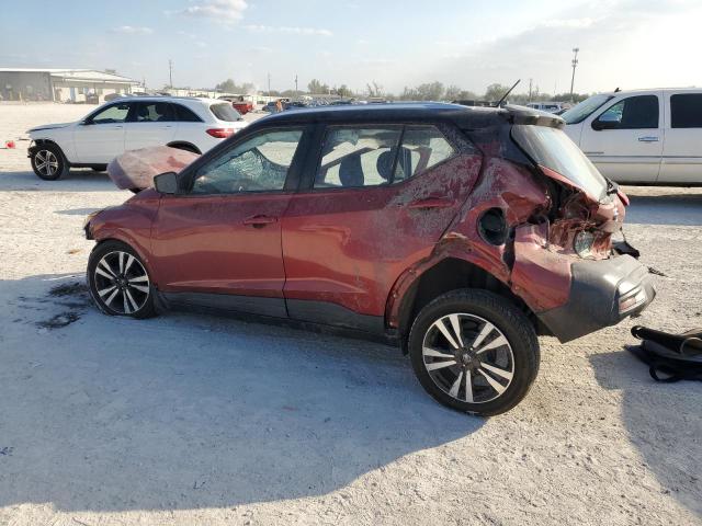 Photo 2 from auction – 2019 NISSAN KICKS S with VIN 3N1CP5CU7KL520337
