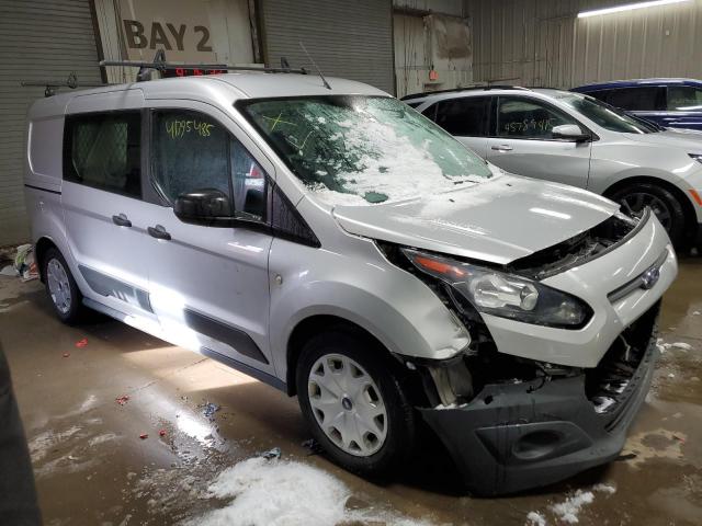 Photo 4 from auction – 2018 FORD TRANSIT CO with VIN NM0LS7E71J1358545