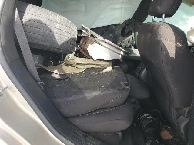 Photo 10 from auction – 2015 JEEP CHEROKEE L with VIN 1C4PJMCB3FW768285