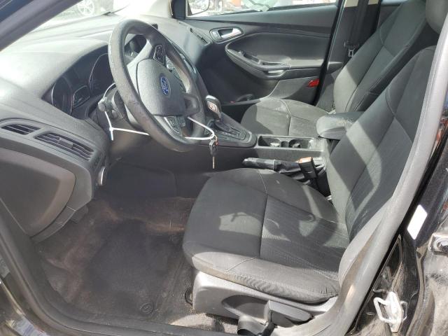 Photo 7 from auction – 2015 FORD FOCUS SE with VIN 1FADP3K25FL288964