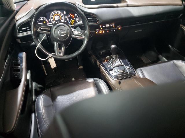 Photo 8 from auction – 2021 MAZDA CX-30 PREM with VIN 3MVDMBDY6MM308888