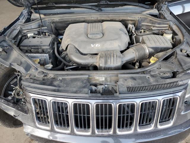 Photo 11 from auction – 2014 JEEP GRAND CHER with VIN 1C4RJFBGXEC386336