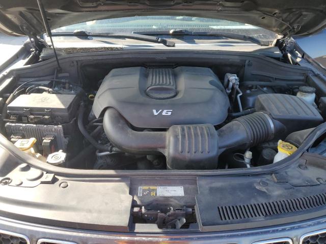 Photo 12 from auction – 2015 JEEP GRAND CHER with VIN 1C4RJFCG5FC130573