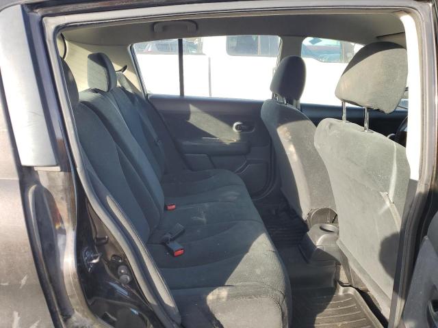 صورة رقم 10 من المزاد - 2011 NISSAN VERSA S مع VIN 3N1BC1CP7BL382499