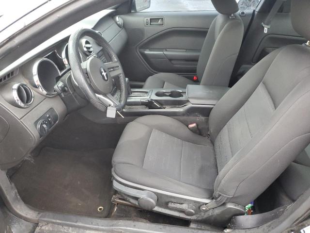Photo 7 from auction – 2006 FORD MUSTANG with VIN 1ZVFT80N765128627