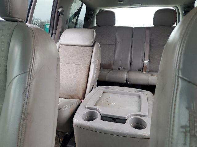 Photo 10 from auction – 2006 CHEVROLET UPLANDER L with VIN 1GNDV33L36D135654