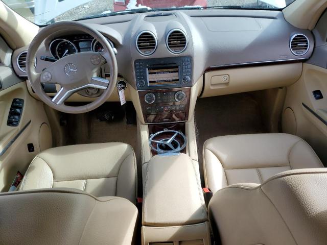 Photo 8 from auction – 2012 MERCEDES-BENZ GL-CLASS with VIN 4JGBF7BE7CA799570