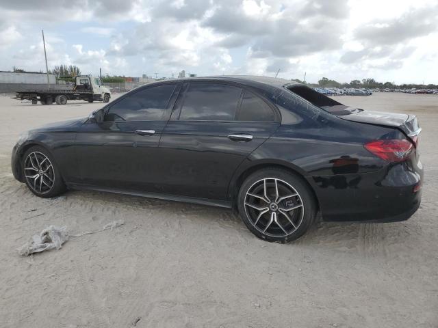 Photo 2 from auction – 2022 MERCEDES-BENZ E 350 with VIN W1KZF8DB6NB090126