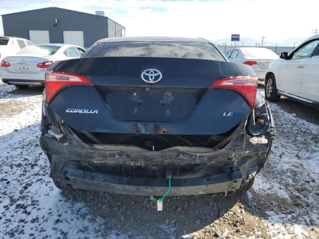 Photo 6 from auction – 2019 TOYOTA COROLLA L with VIN 2T1BURHE7KC199199
