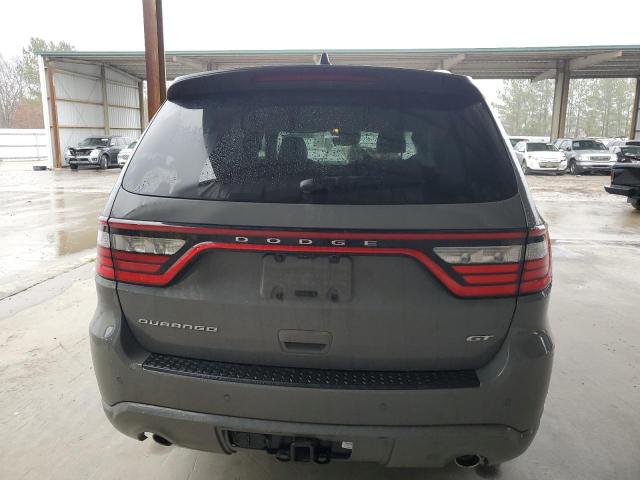 Photo 6 from auction – 2023 DODGE DURANGO GT with VIN 1C4RDHDG2PC583391
