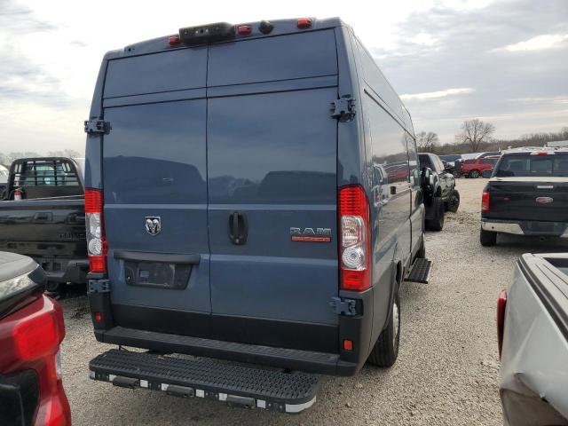 Снимка 3 от търг – 2021 RAM PROMASTER с VIN 3C6MRVJG0ME562811