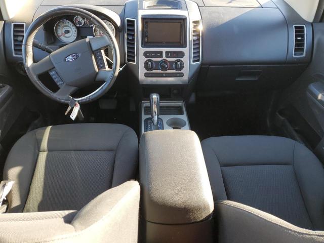 Photo 8 from auction – 2008 FORD EDGE SEL with VIN 2FMDK48C68BB11322