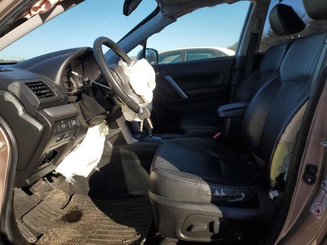 Снимка 7 от търг – 2014 SUBARU FORESTER 2 с VIN JF2SJAHC8EH444828