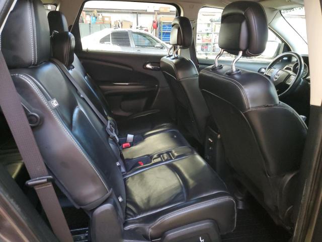 Photo 11 from auction – 2017 DODGE JOURNEY CR with VIN 3C4PDDGG0HT615238