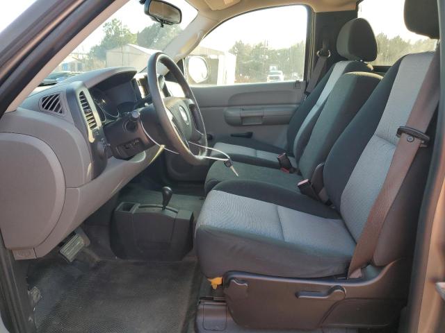 Photo 7 from auction – 2008 CHEVROLET SILVERADO with VIN 1GCEK14C08Z191730
