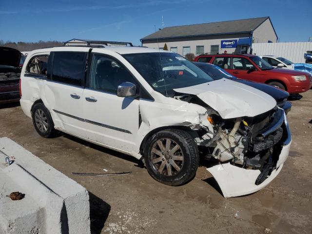 Photo 4 from auction – 2011 CHRYSLER TOWN & COU with VIN 2A4RR8DG1BR801218