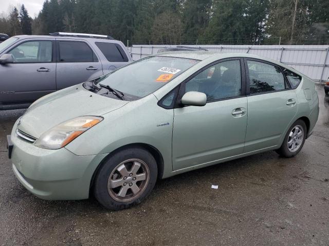 TOYOTA PRIUS 2008 with VIN JTDKB20U087723979 - Photo from auction