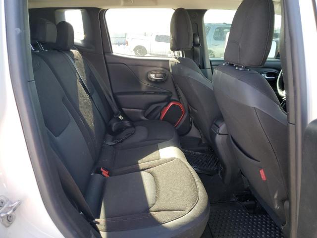 Photo 11 from auction – 2016 JEEP RENEGADE T with VIN ZACCJBCT9GPD82576