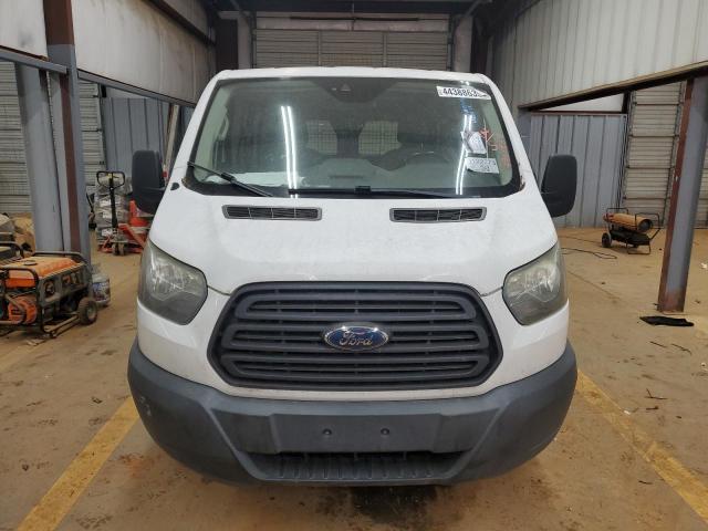 Photo 5 from auction – 2016 FORD TRANSIT T- with VIN 1FTYR2ZG4GKB07295