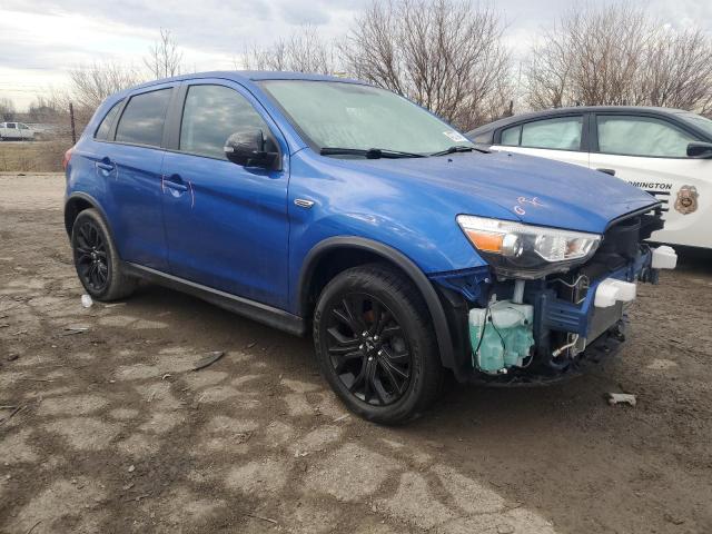 Photo 4 from auction – 2019 MITSUBISHI OUTLANDER with VIN JA4AP3AU1KU023621