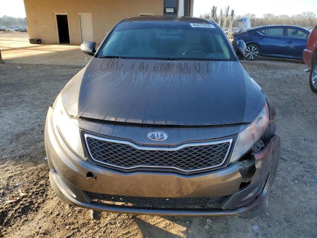 Photo 5 from auction – 2012 KIA OPTIMA EX with VIN 5XXGN4A79CG086365