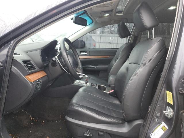 Photo 7 from auction – 2013 SUBARU OUTBACK with VIN 4S4BRBLC4D3300379