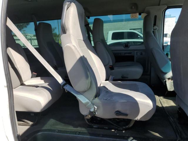 Photo 11 from auction – 2012 FORD ECONOLINE with VIN 1FMNE1BW2CDA57422