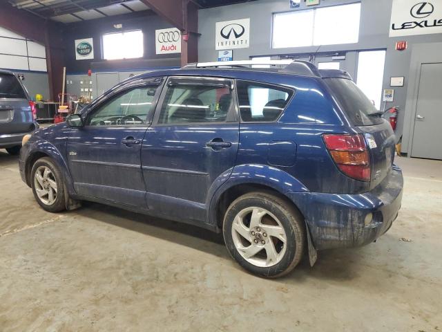 Photo 2 from auction – 2004 PONTIAC VIBE with VIN 5Y2SM64864Z432531