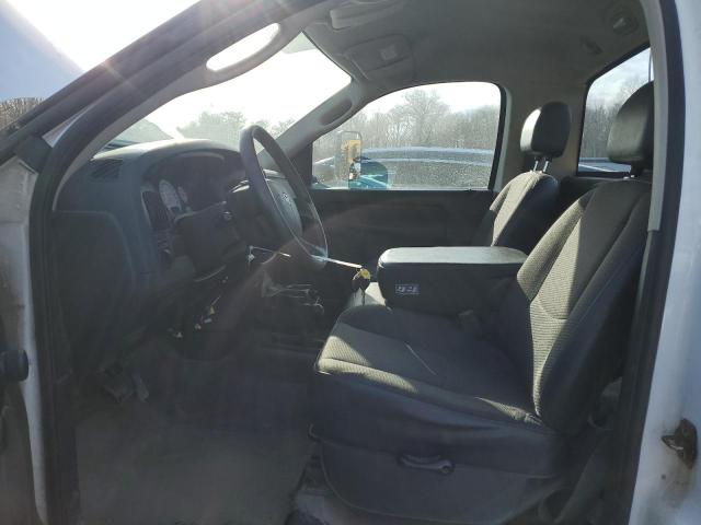 Photo 7 from auction – 2005 DODGE RAM 3500 S with VIN 3D7MS46D45G856200