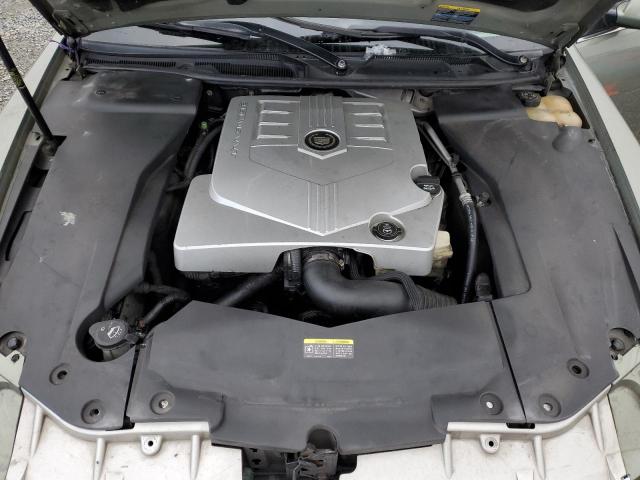 صورة رقم 11 من المزاد - 2005 CADILLAC STS مع VIN 1G6DW677050153266