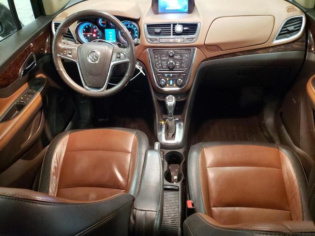 Photo 8 from auction – 2013 BUICK ENCORE AWD with VIN KL4CJHSB4DB161589