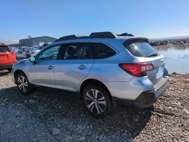 Photo 2 from auction – 2019 SUBARU OUTBACK 2. with VIN 4S4BSANC4K3237955