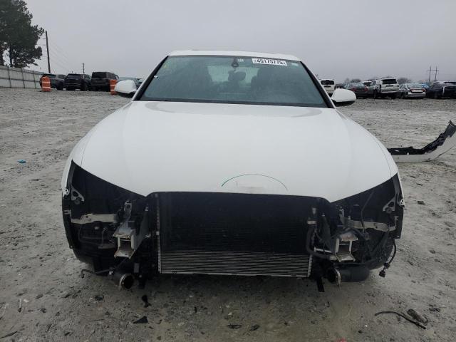Photo 5 from auction – 2016 AUDI A6 PREMIUM with VIN WAUCFAFC0GN101178