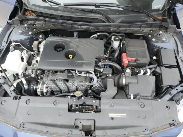 Photo 11 from auction – 2020 NISSAN ALTIMA SR with VIN 1N4BL4CV1LC232789