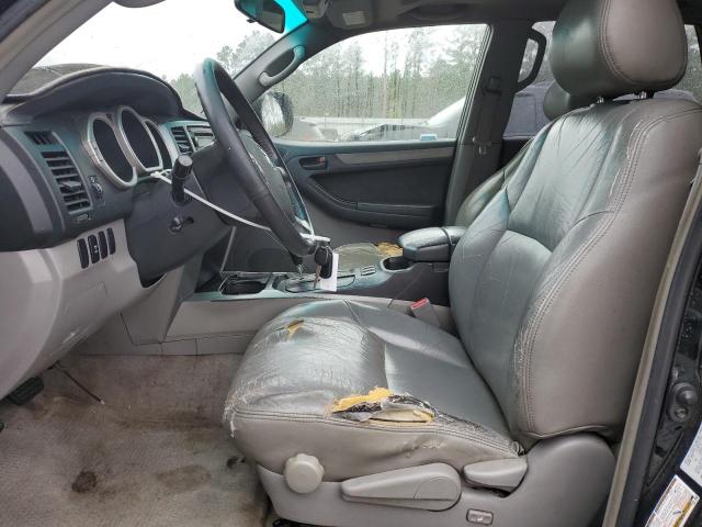 Photo 7 from auction – 2004 TOYOTA 4RUNNER SR with VIN JTEBU14R440047027