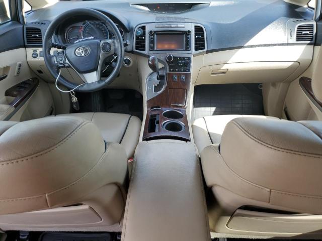 Photo 8 from auction – 2013 TOYOTA VENZA LE with VIN 4T3BK3BB8DU080961