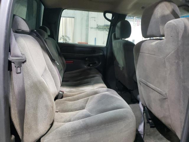 Photo 10 from auction – 2005 CHEVROLET SILVERADO with VIN 2GCEC13TX51214174
