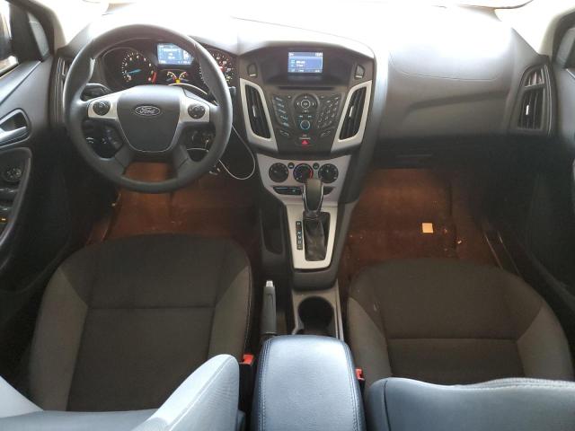 Photo 8 from auction – 2014 FORD FOCUS with VIN 1FADP3F23EL335546