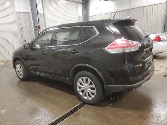Photo 2 from auction – 2016 NISSAN ROGUE S with VIN KNMAT2MV5GP631096