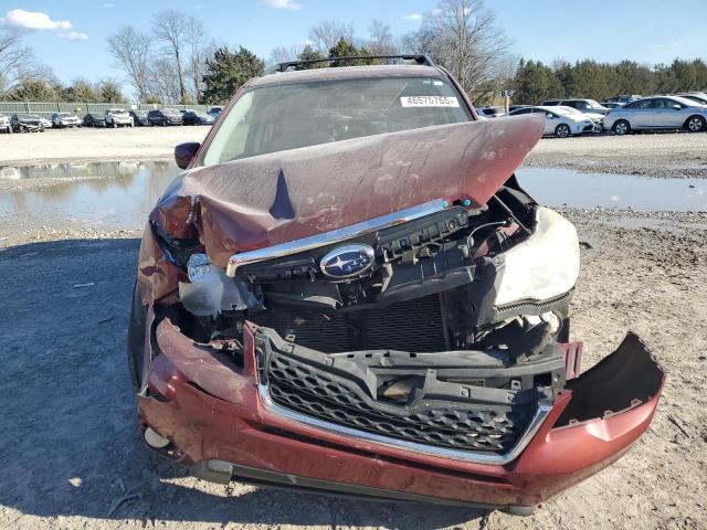 Photo 5 from auction – 2015 SUBARU FORESTER 2 with VIN JF2SJADC2FH420645