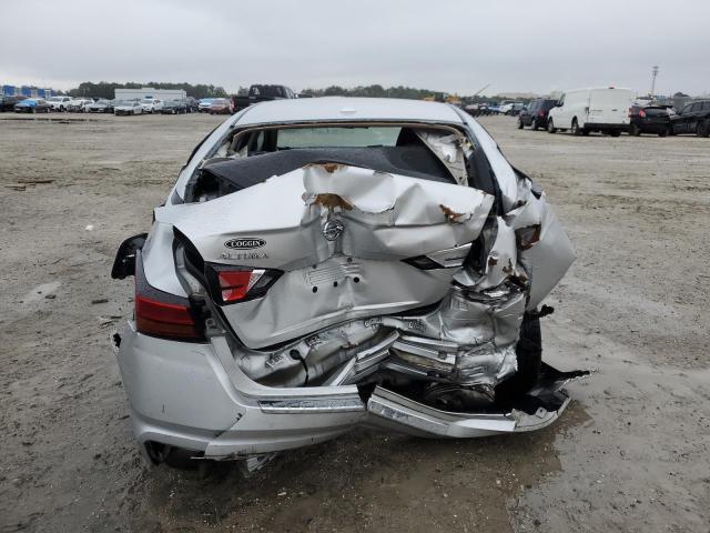Photo 6 from auction – 2020 NISSAN ALTIMA S with VIN 1N4BL4BV3LC118262