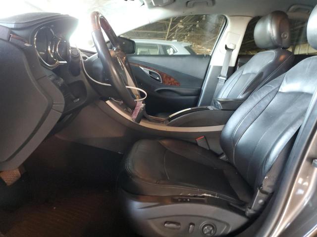 Photo 7 from auction – 2011 BUICK LACROSSE C with VIN 1G4GD5GDXBF100031
