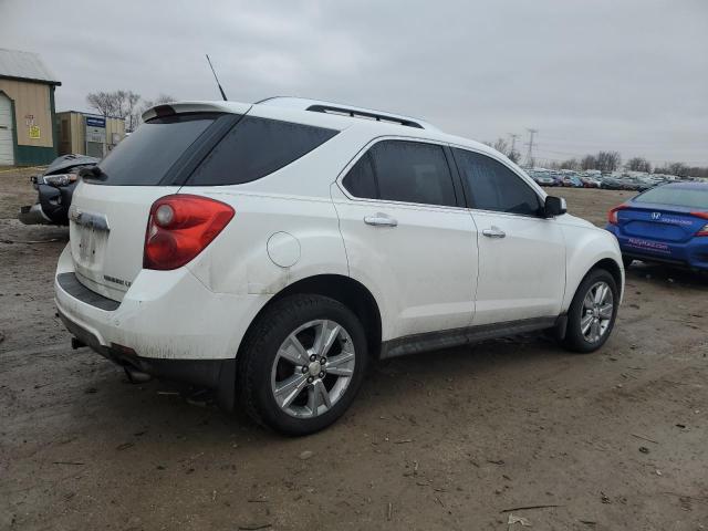 Photo 3 from auction – 2011 CHEVROLET EQUINOX LT with VIN 2CNFLFE58B6200042