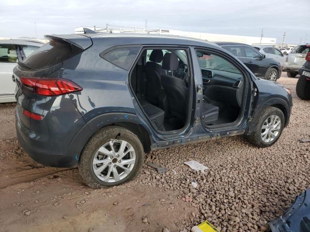 Photo 3 from auction – 2020 HYUNDAI TUCSON LIM with VIN KM8J33A48LU129885