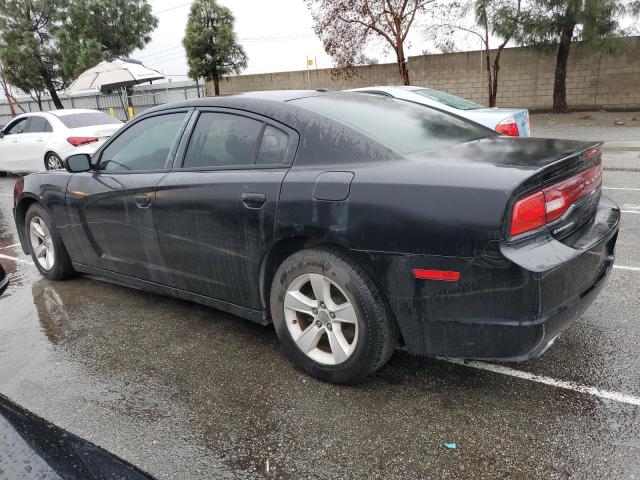 Photo 2 from auction – 2012 DODGE CHARGER SE with VIN 2C3CDXBG4CH125852